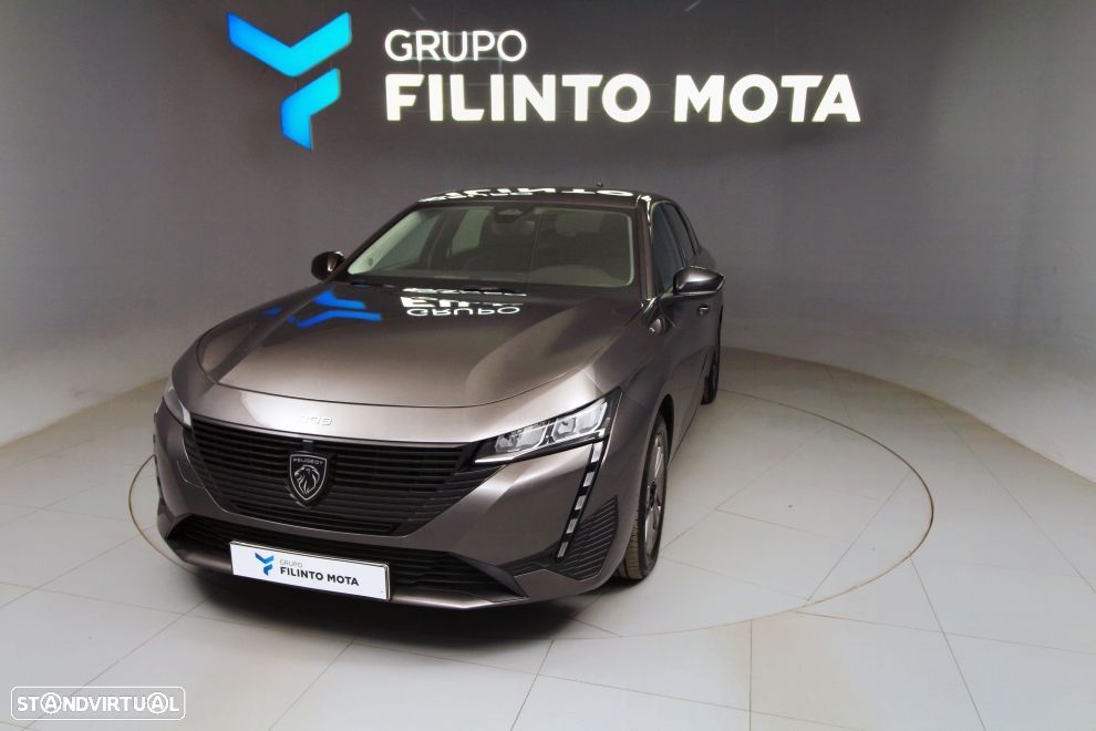 Peugeot 308 SW 1.2 PureTech Active Pack - 6