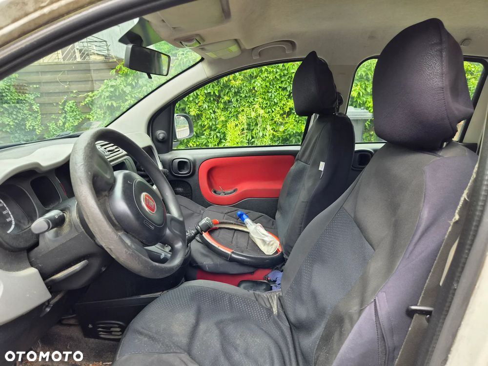 Fiat Panda 1.2 Easy - 6