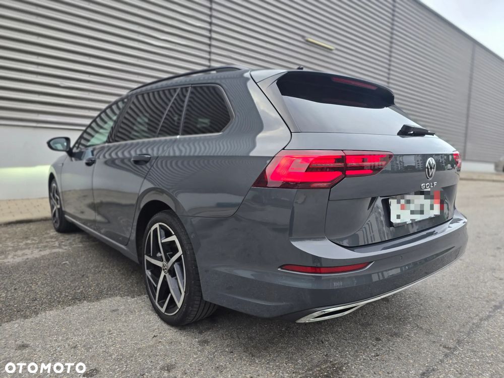 Volkswagen Golf 2.0 TDI SCR DSG Style - 6