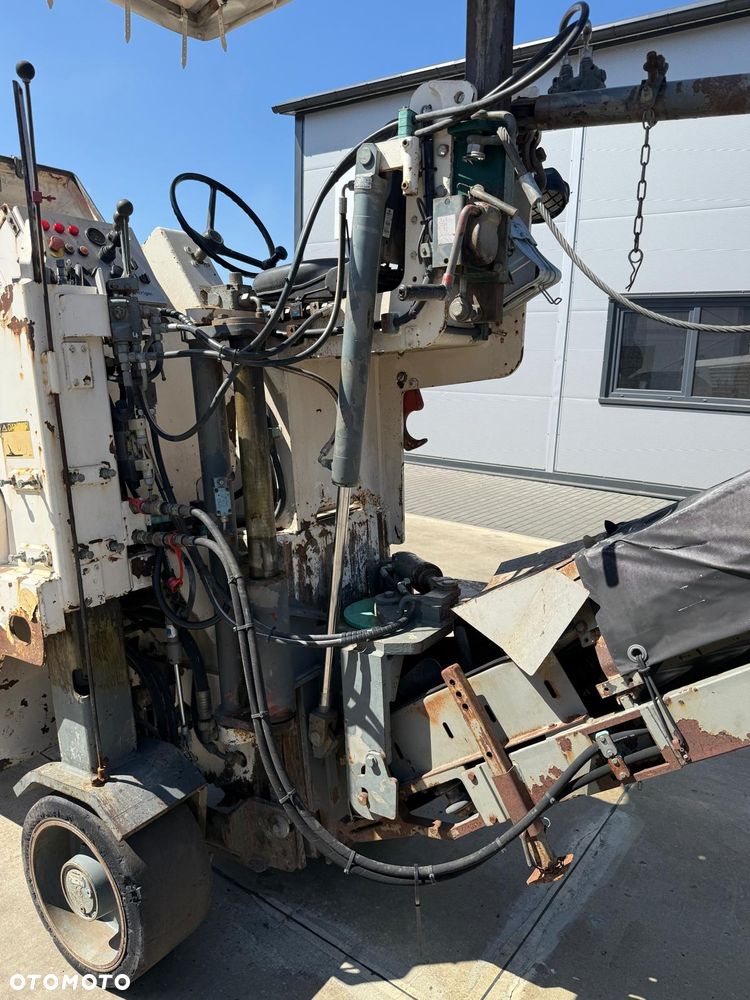 Wirtgen W 500 - 12
