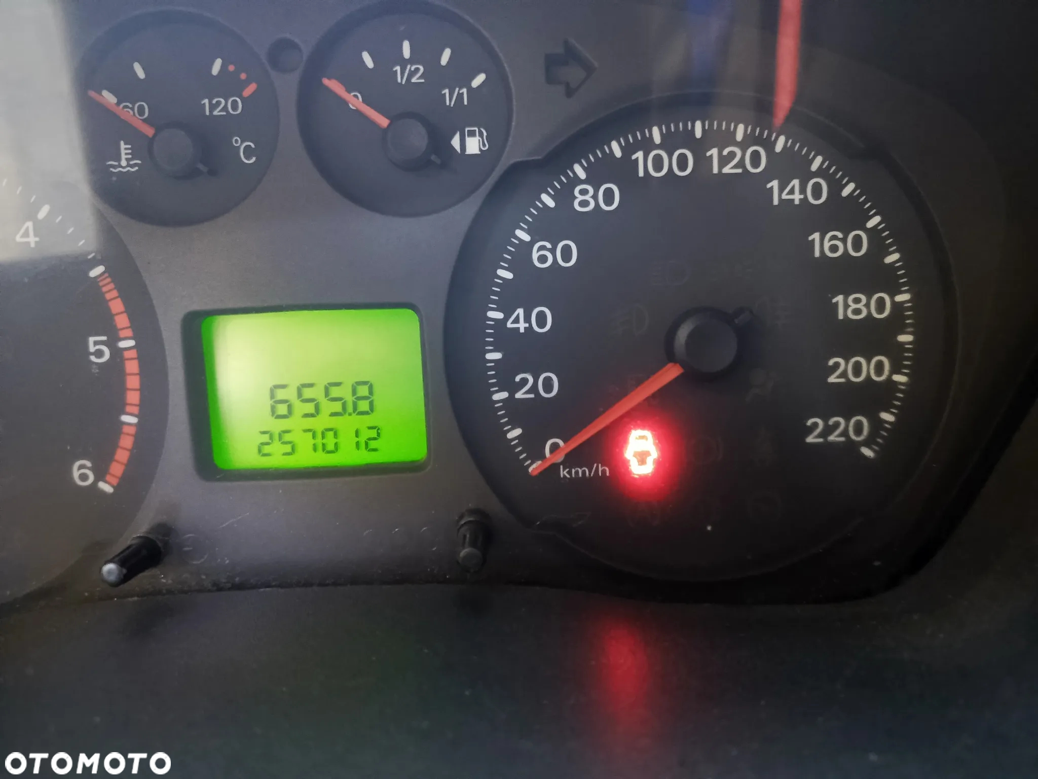 Ford Transit L - 6