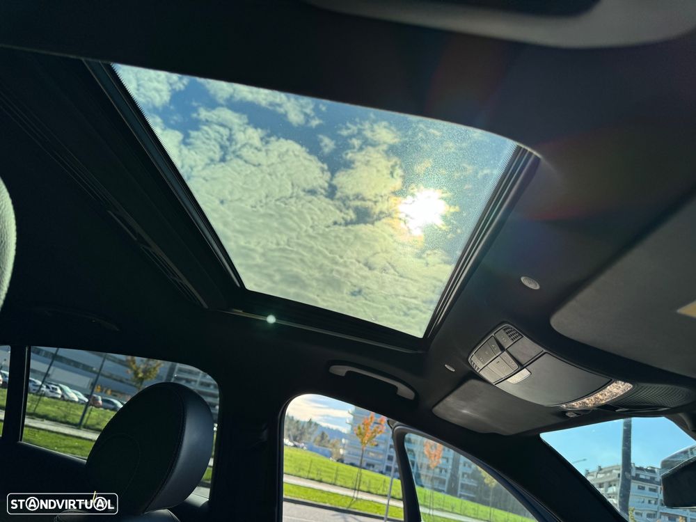 Mercedes-Benz GLC 300 e 4Matic - 15