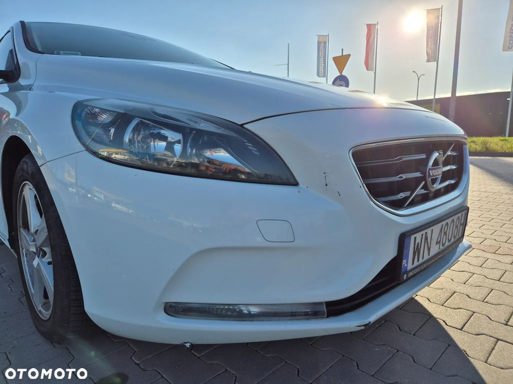 Volvo V40 - 29