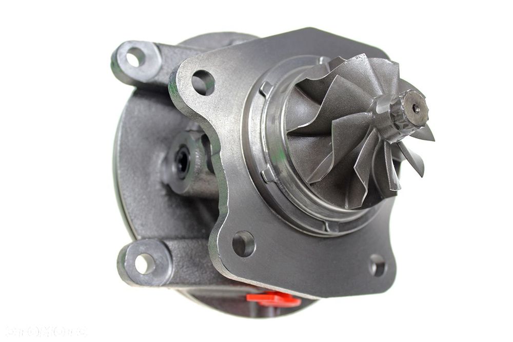 Środek turbiny 03N253020C VW Arteon 2.0TDI BITDI 176KW 18539700015 - 6