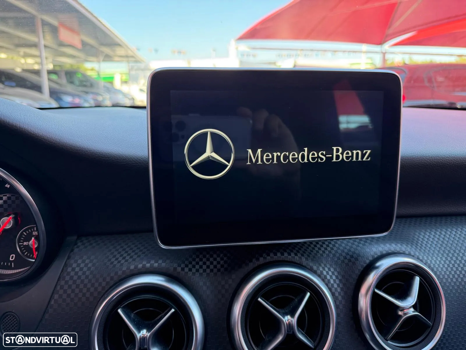 Mercedes-Benz A 180 CDi BE Edition Style - 3