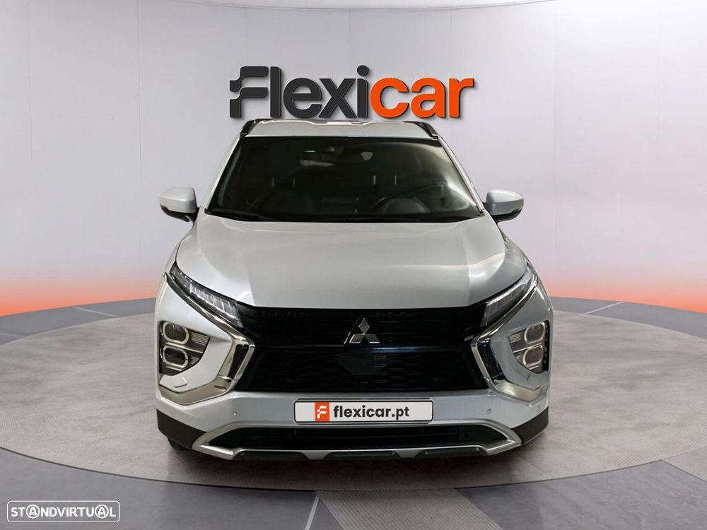 Mitsubishi Eclipse Cross 2.4 PHEV eMotion - 7