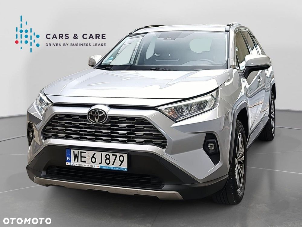 Toyota RAV4 2.0 Comfort 4x2 MS - 2