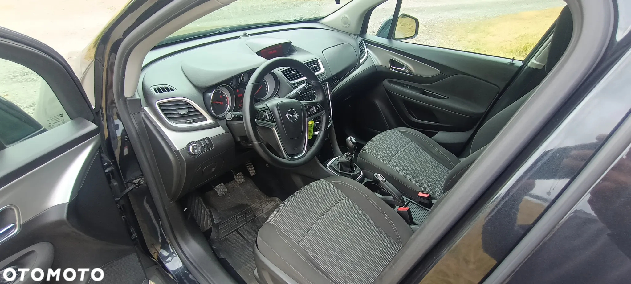Opel Mokka 1.6 Active S&S - 26