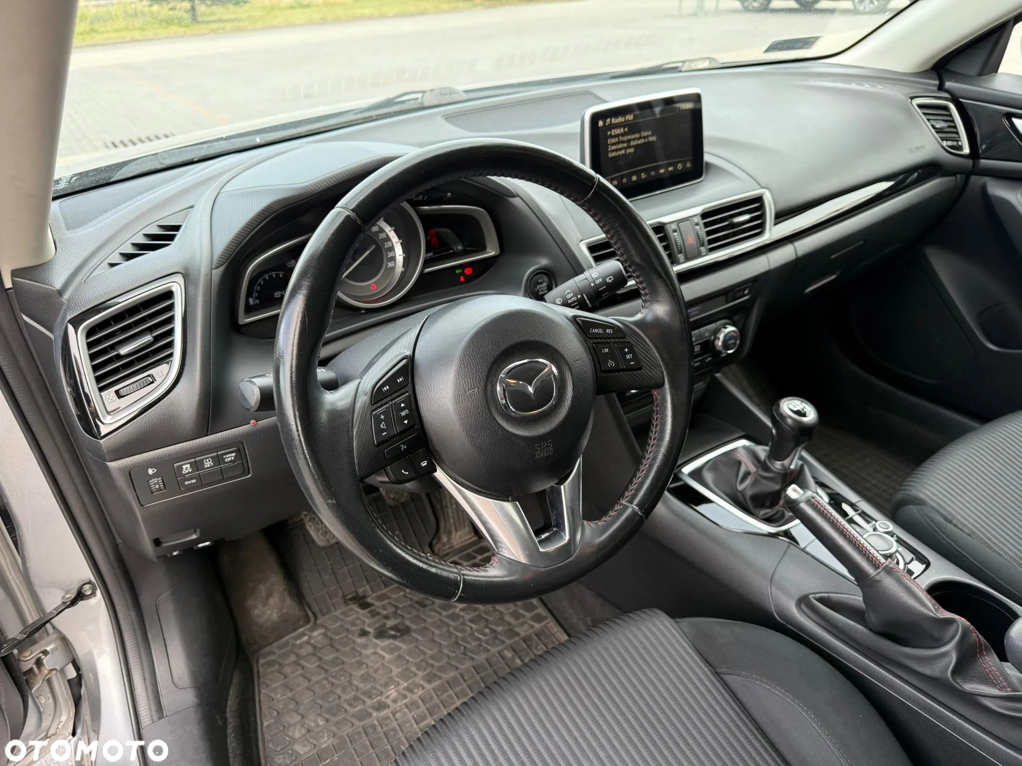 Mazda 3 2.0 Skypassion - 18