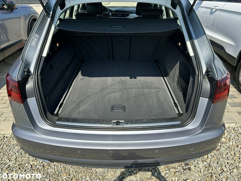 Audi A6 Avant 2.0 TDI Ultra S tronic - 33