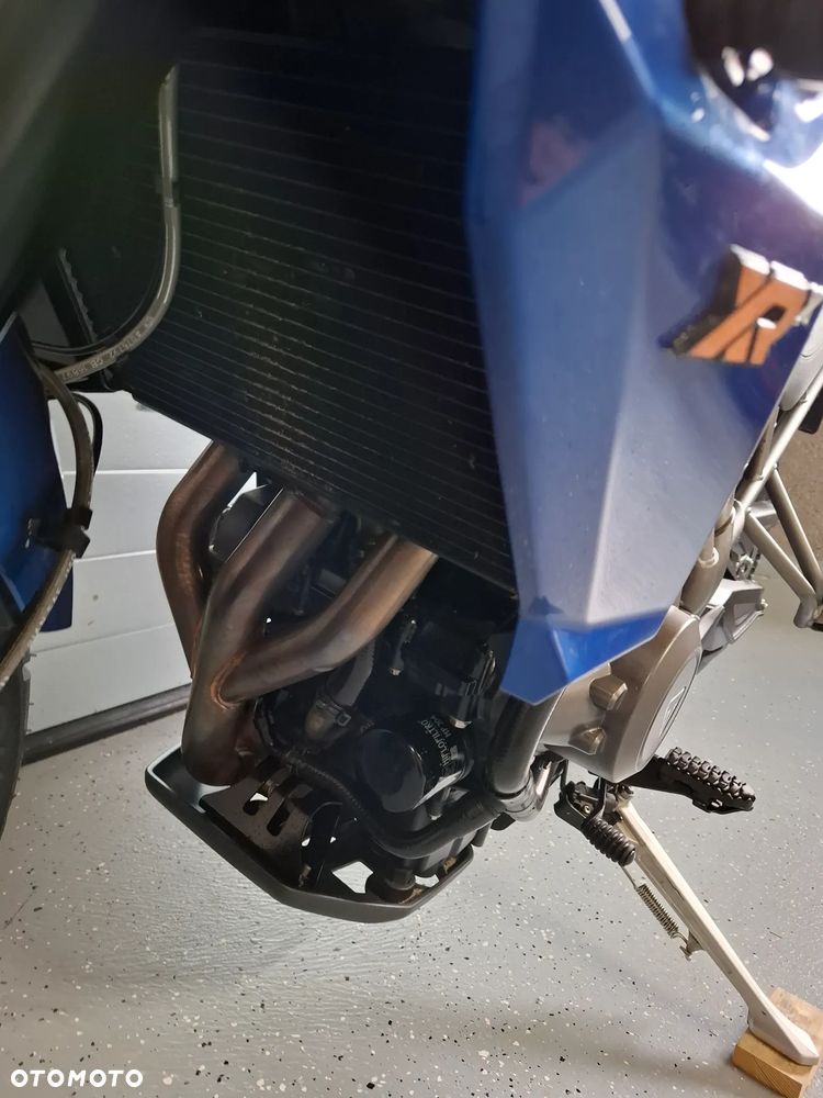 Triumph Tiger - 11