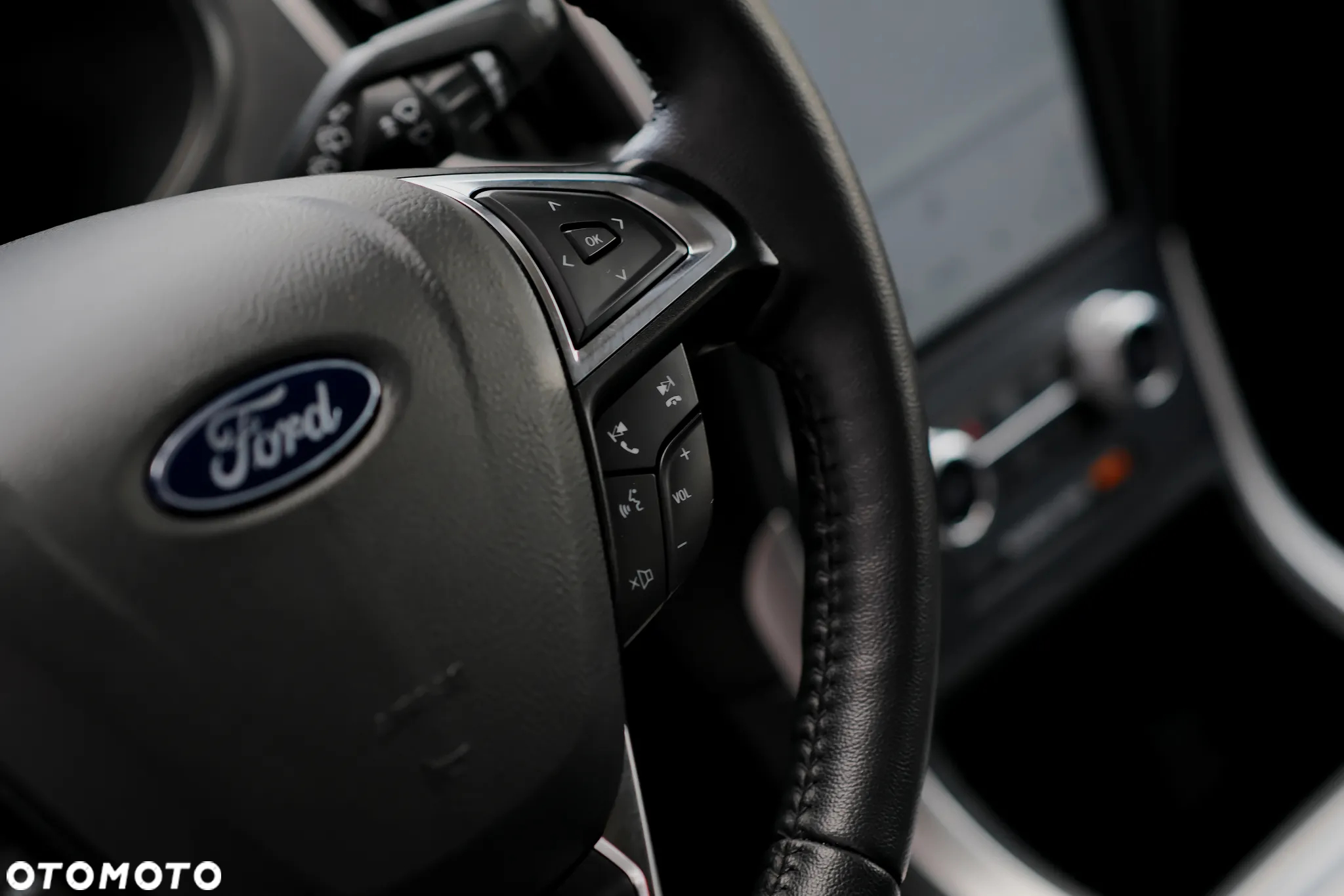 Ford Edge - 20