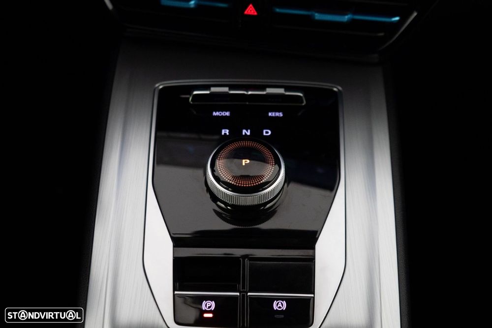 MG MG5 61 kWh Luxury - 24