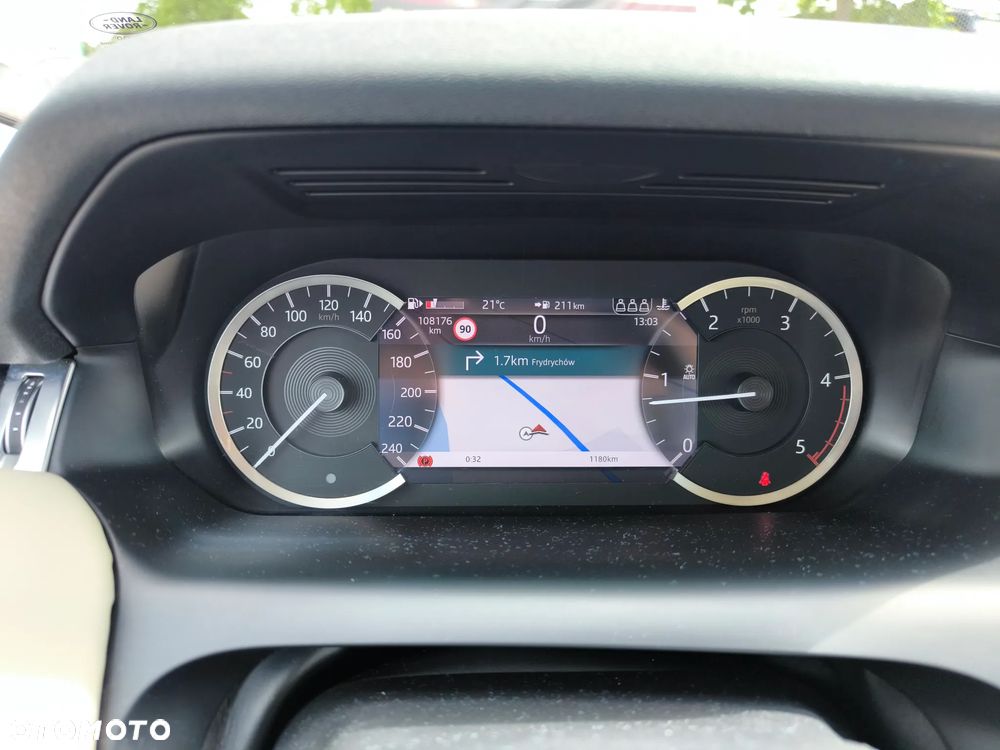 Land Rover Discovery Sport - 18
