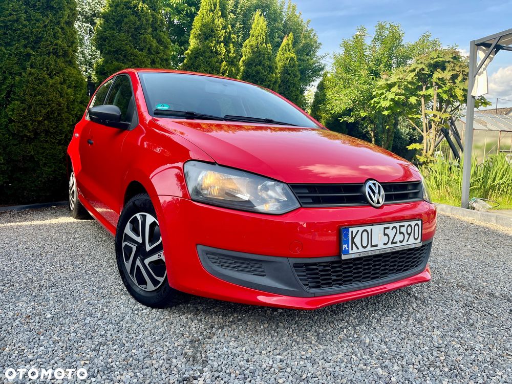 Volkswagen Polo - 3