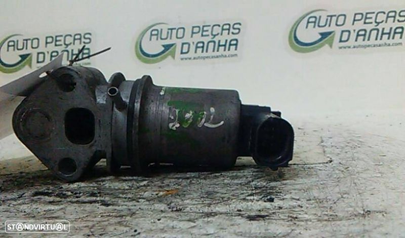 Válvula Egr Audi A3 (8L1) - 2