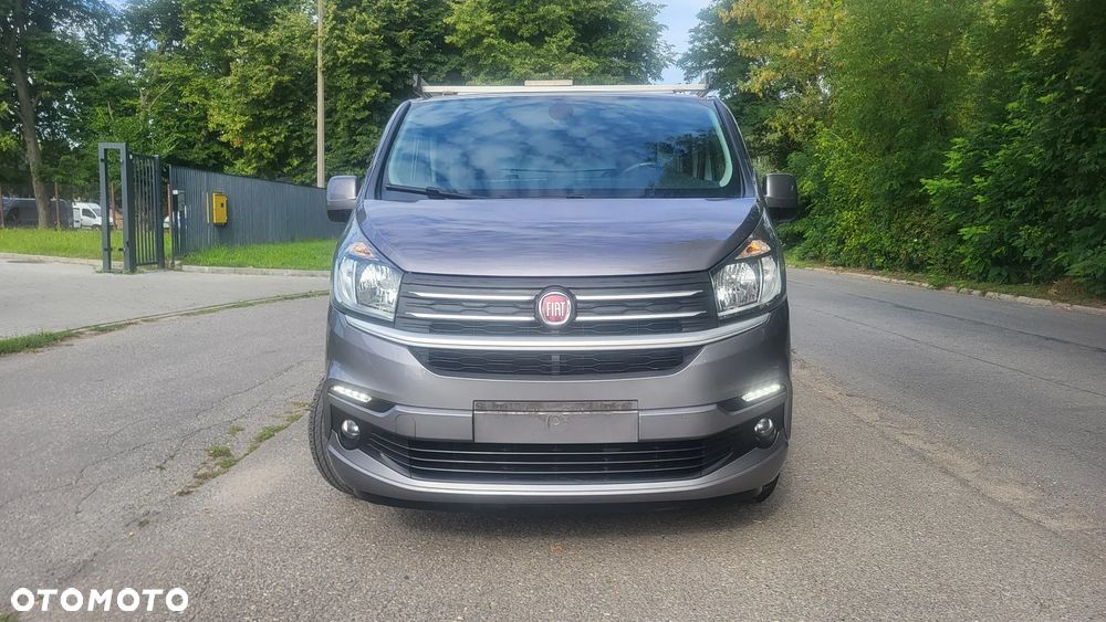 Fiat Talento L2 - 2