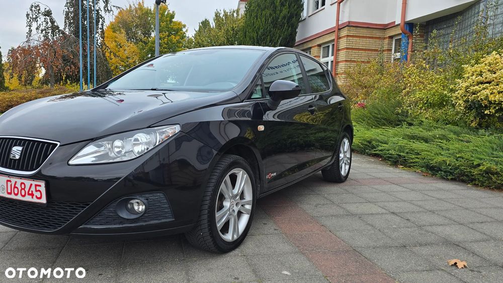 Seat Ibiza 1.4 16V Copa - 32