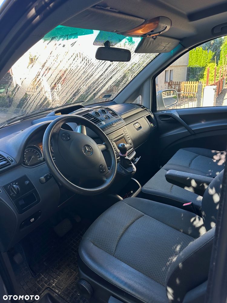 Mercedes-Benz VITO - 2