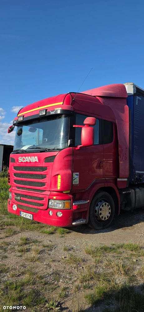 Scania R440 - 3