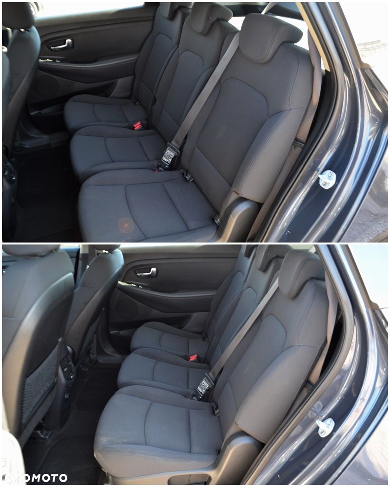 Kia Carens 1.6 GDI Dream Team Edition - 20