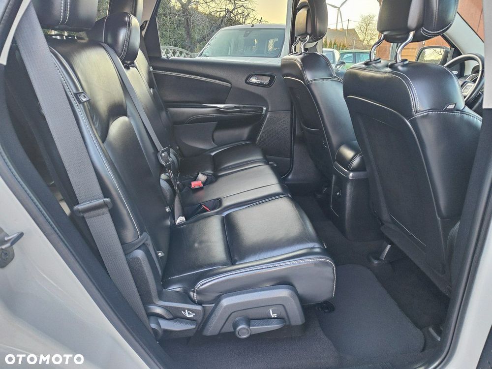 Fiat Freemont 2.0 Multijet 16V DPF Urban - 24