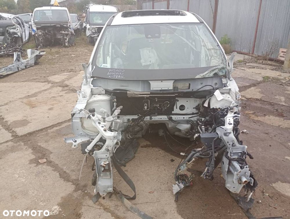 KAROSERIA ĆWIARTKA BŁOTNIK TYŁ LEWY PRAWY PRÓG DACH PODŁUŻNICA LEWY PRAWY - 999.00 PLN - - 3