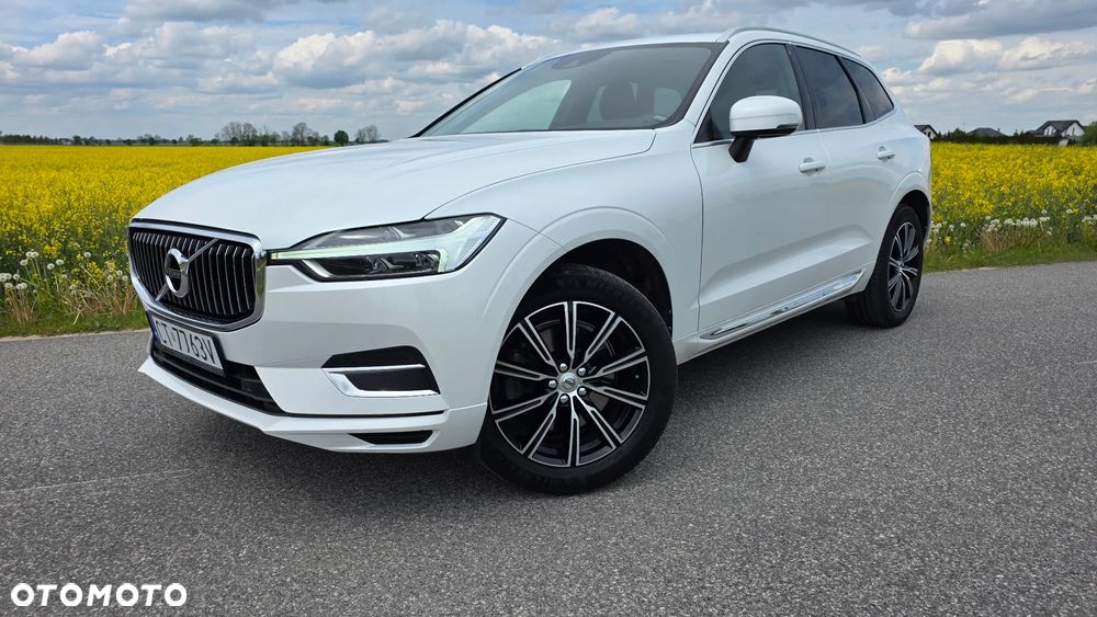 Volvo XC 60 D4 Inscription - 27