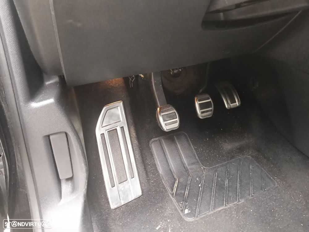 Peugeot 308 SW 1.6 e-HDi Sportium CVM6 - 22