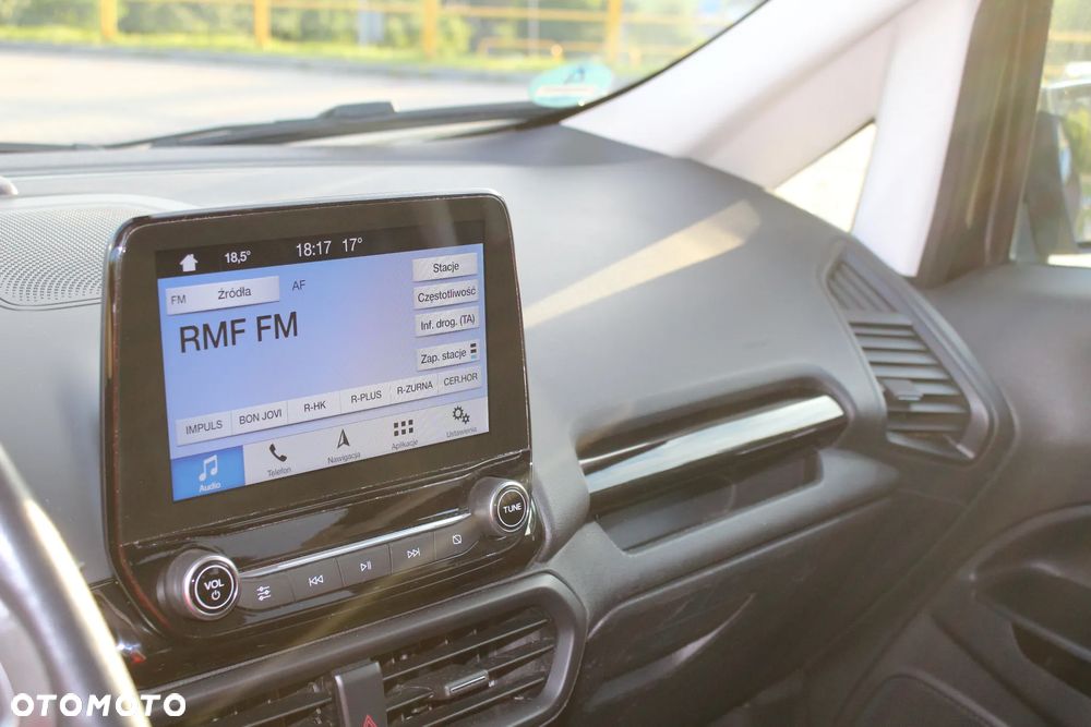 Ford EcoSport 1.0 EcoBoost ST-LINE - 22