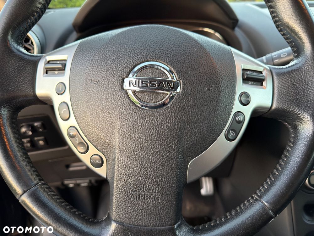 Nissan Qashqai 1.6 Acenta - 13