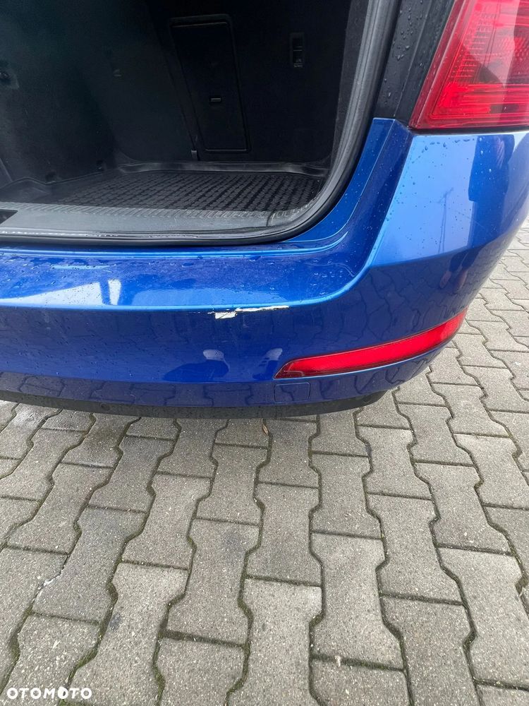 Skoda Octavia 1.6 TDI 4x4 Style - 14