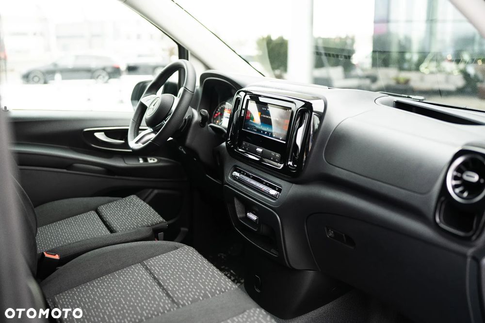 Mercedes-Benz Vito - 30