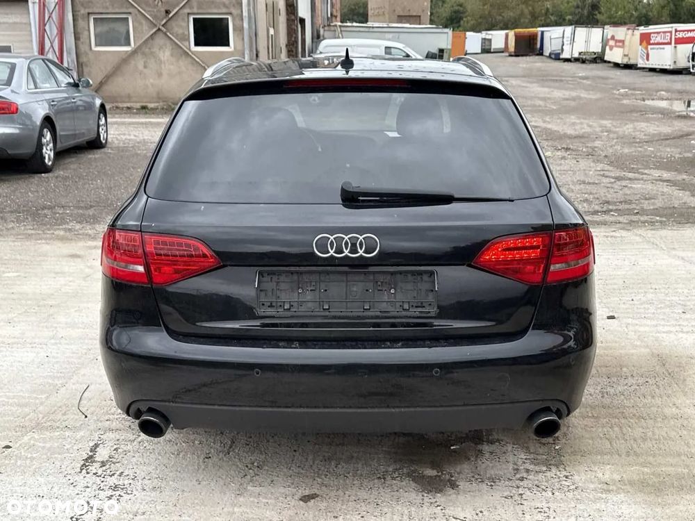 Audi A4 - 2