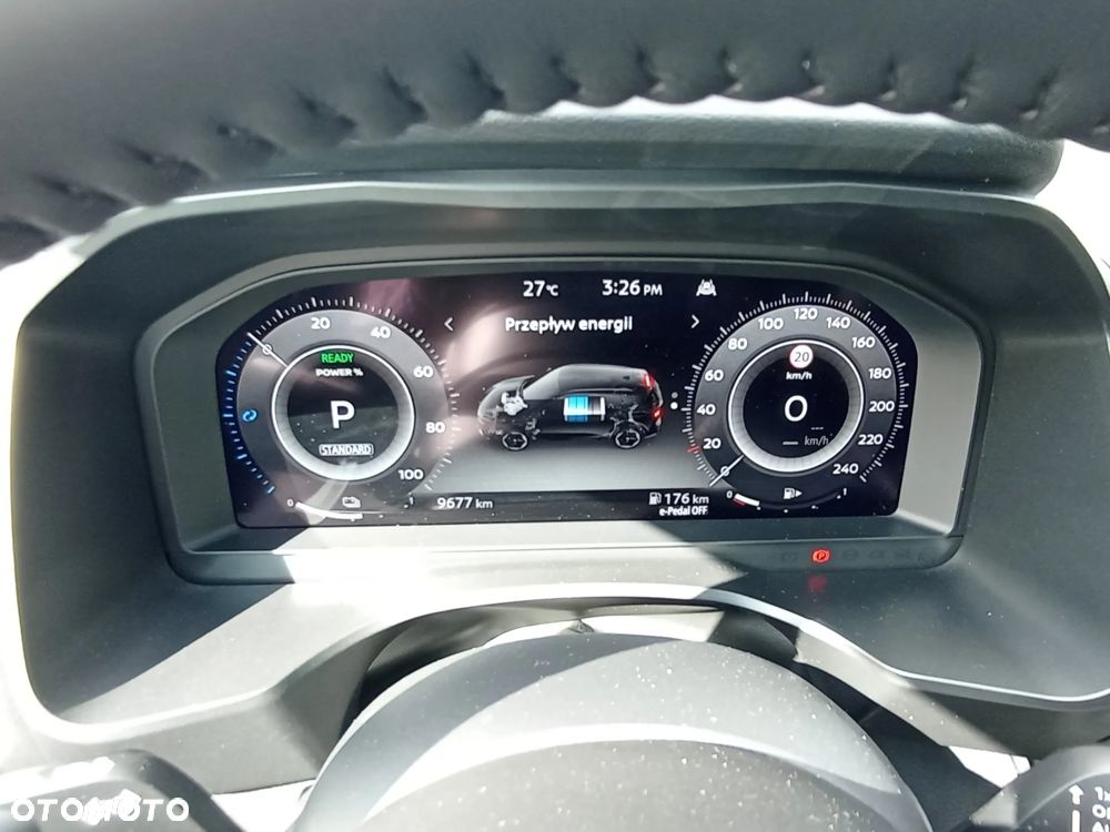 Nissan Qashqai 1.5 e-POWER N-Connecta - 24
