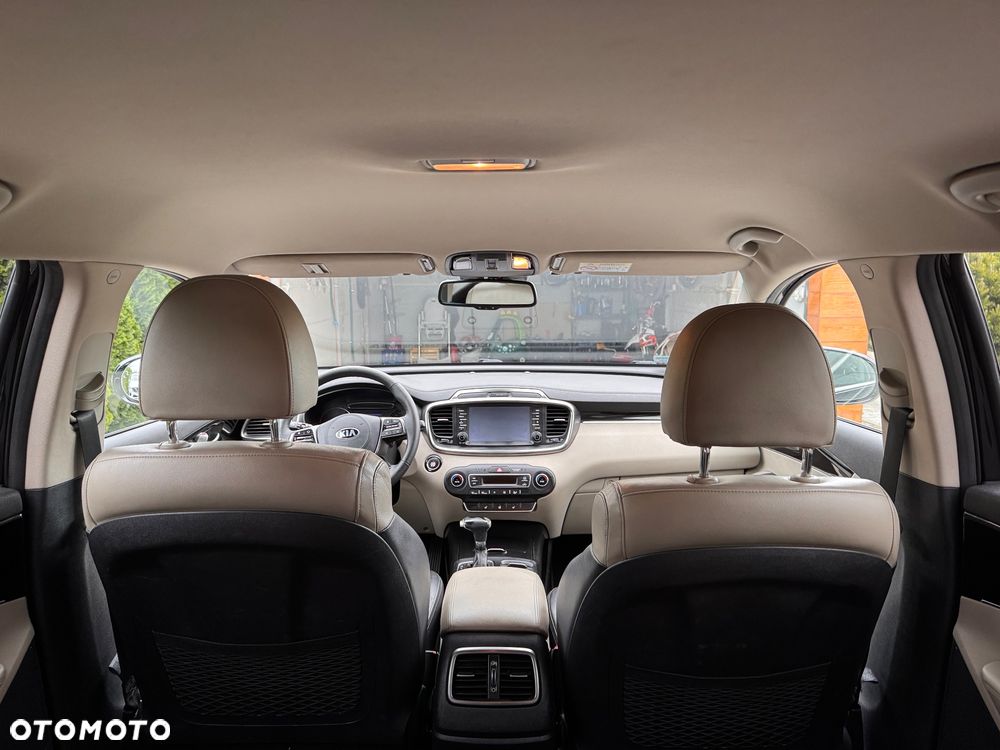 Kia Sorento 2.0 CRDI L - 18