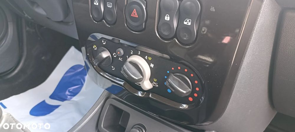 Dacia Duster - 26