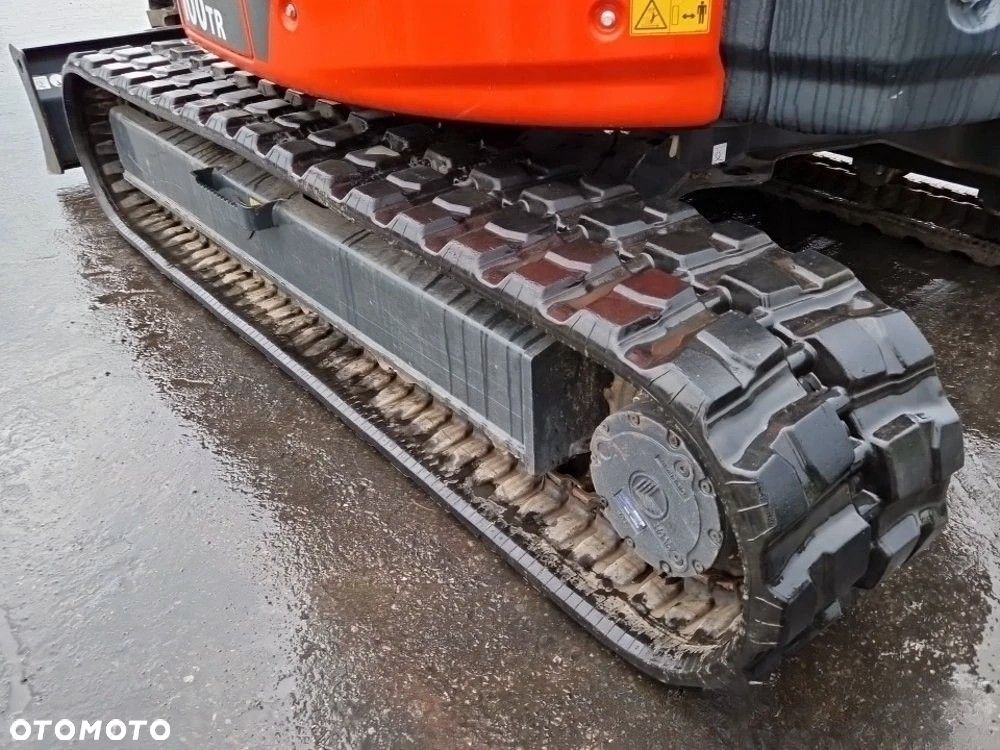 Eurocomach 100TR - 10