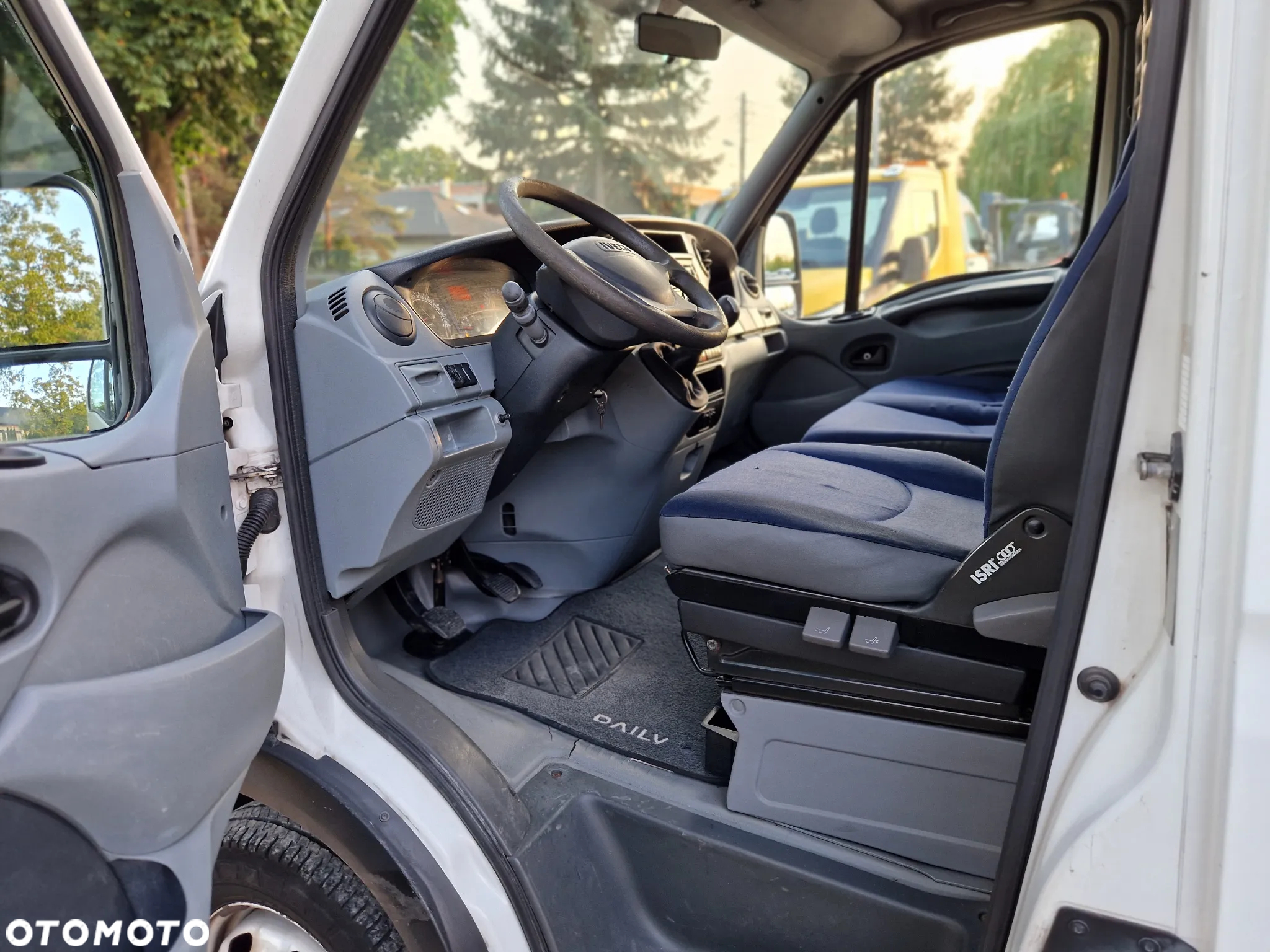 Iveco DAILY 35C - 7