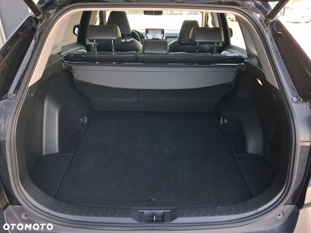 Toyota RAV4 - 14