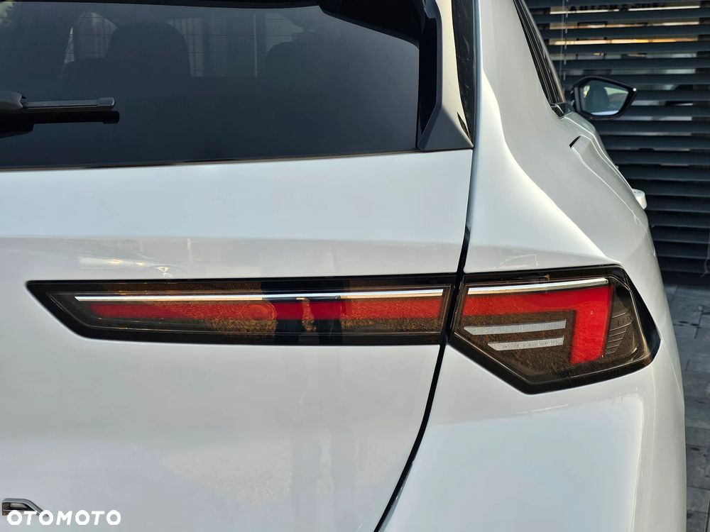 Opel Astra 1.2 Turbo Automatik Elegance - 39