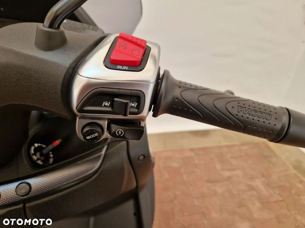 Piaggio MP-3 - 39