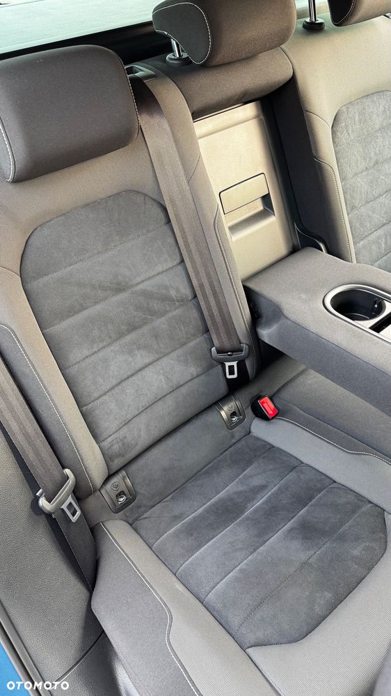 Volkswagen Golf Variant - 14