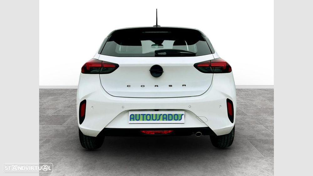 Opel Corsa 1.2 T GS - 7
