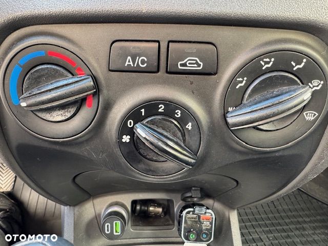 Kia Rio 1.5 CRDi Family + - 7