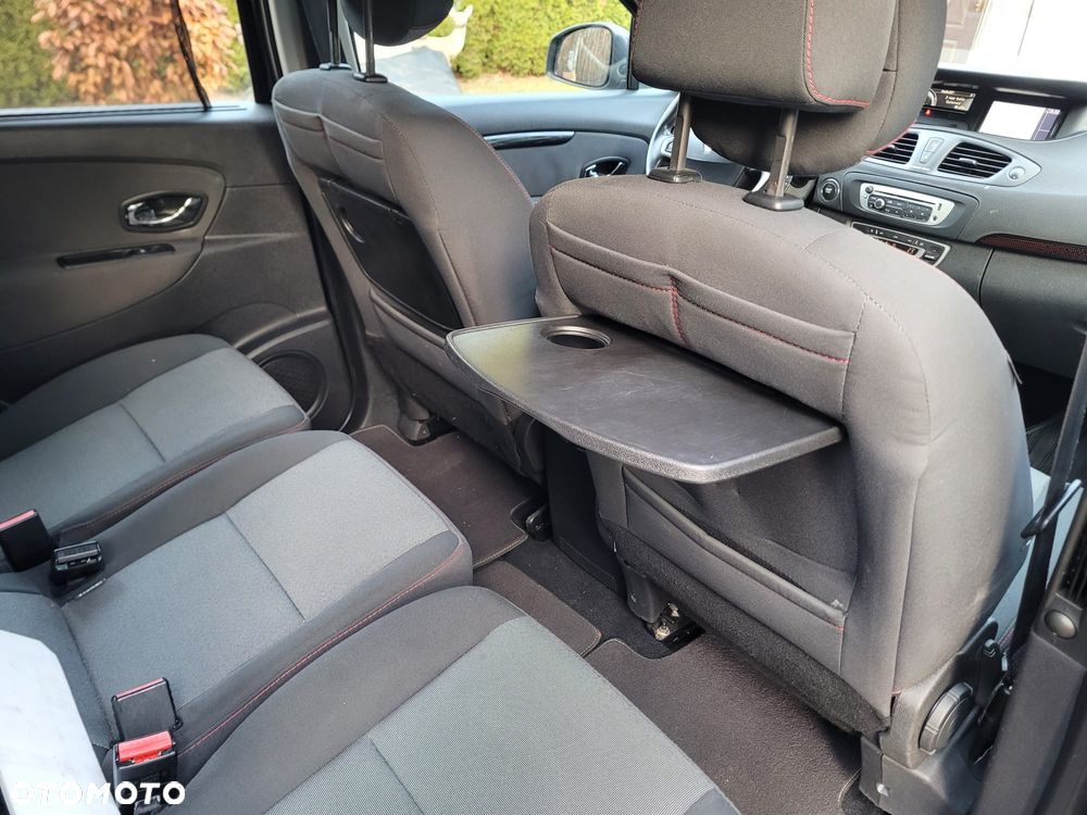 Renault Grand Scenic Energy dCi 130 Start & Stop Dynamique - 19