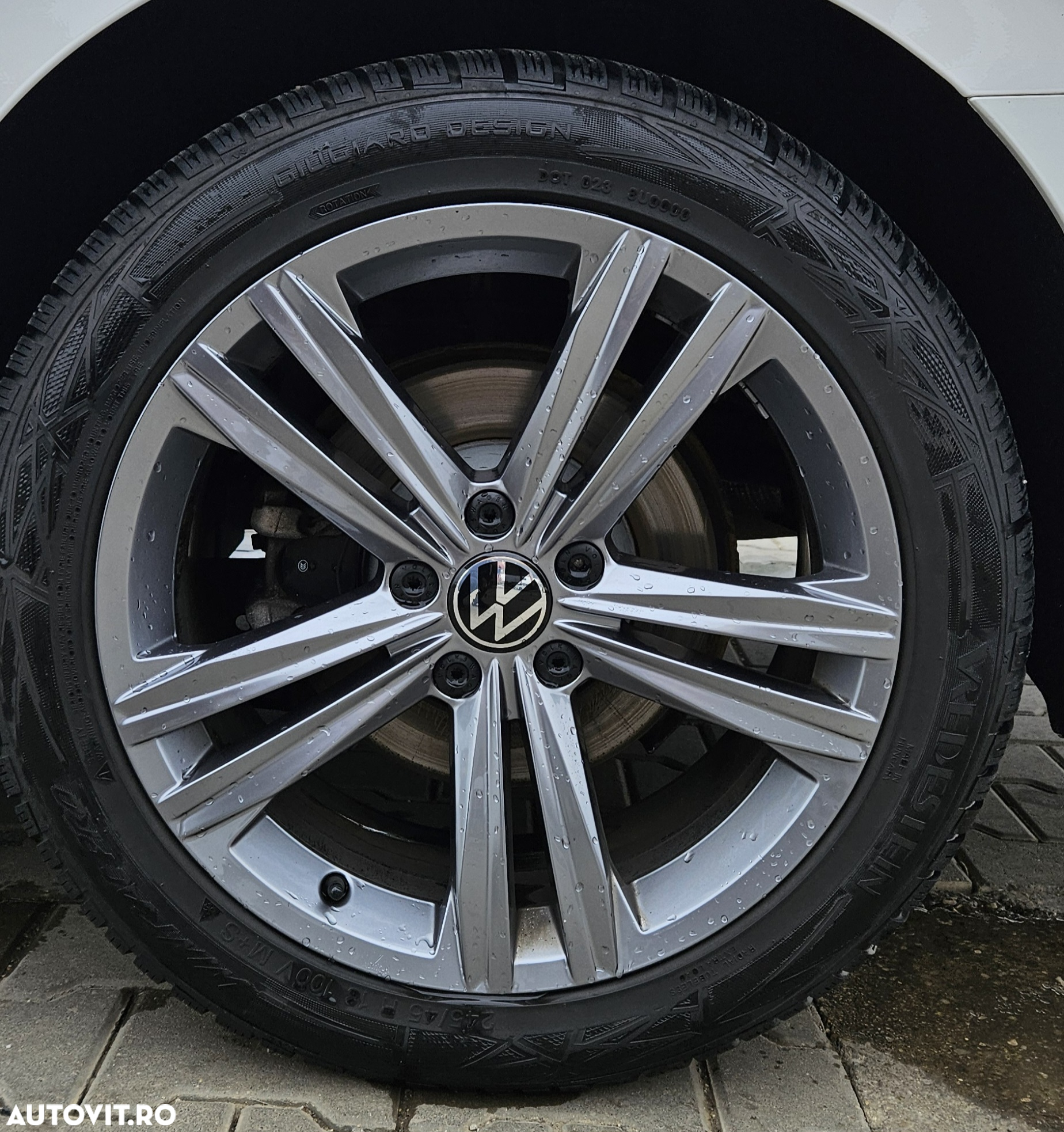 Volkswagen ARTEON Shooting Brake 1.4 eHybrid OPF DSG R-Line - 10