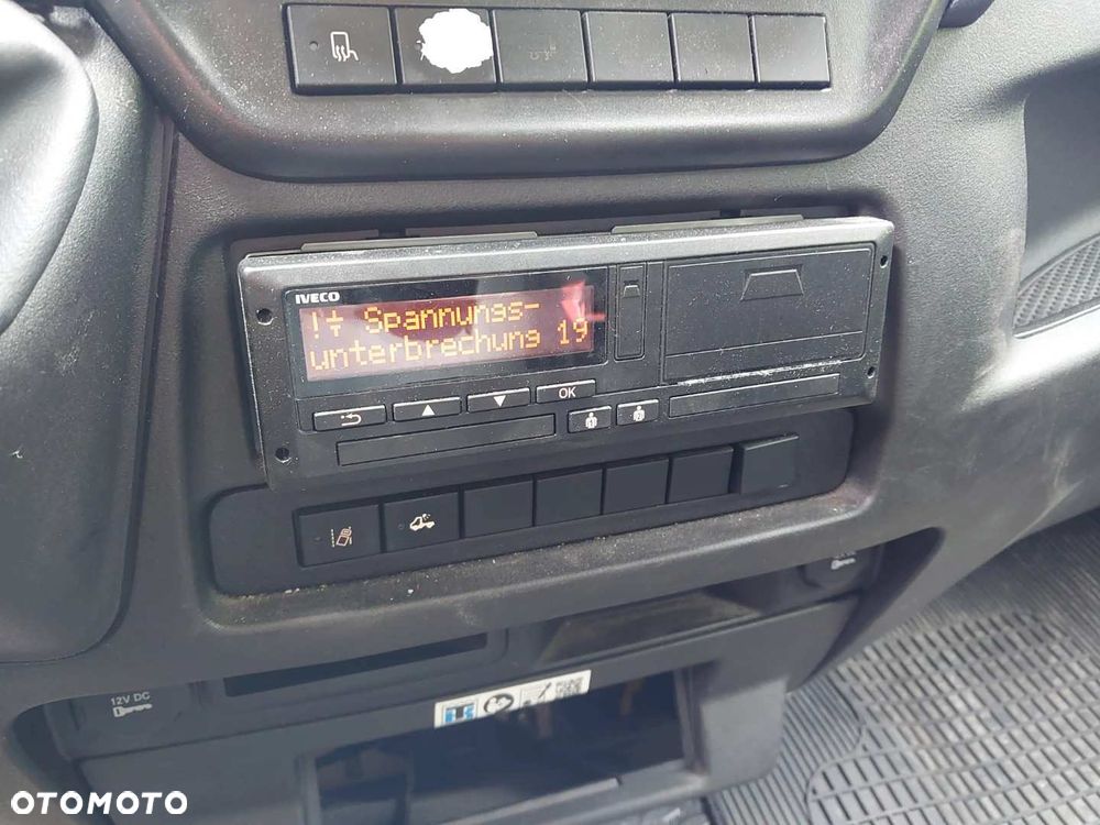 Iveco Daily 70c14G - 16