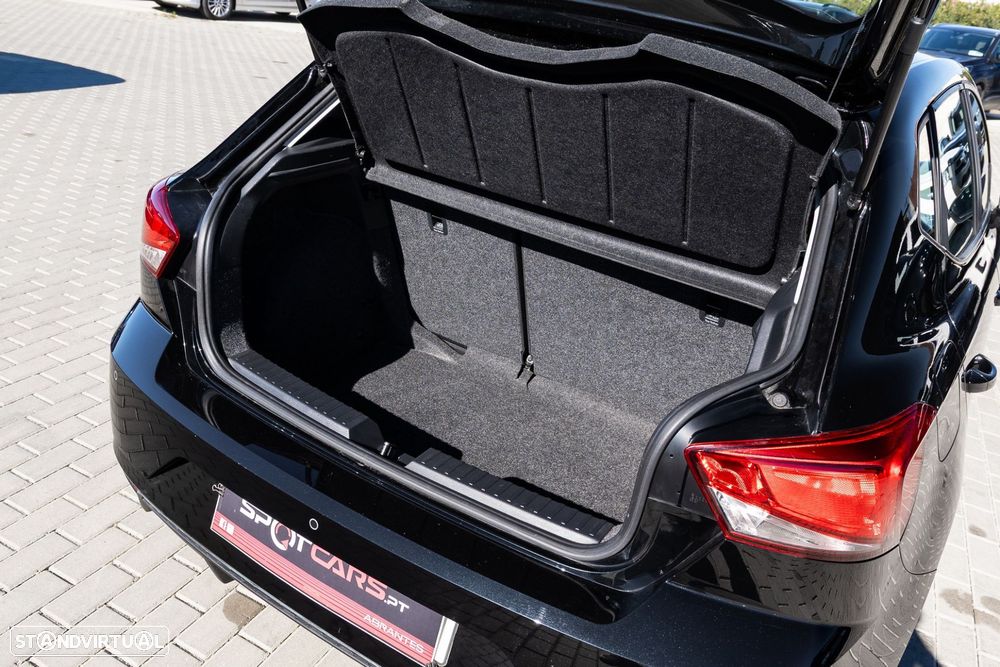 SEAT Ibiza 1.0 EcoTSI Reference - 11