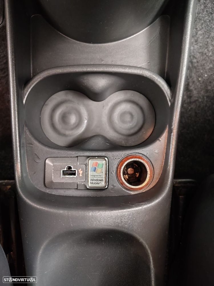 Fiat 500 1.2 Lounge - 9